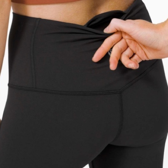 lululemon unlimit tight - Picture 3 of 7